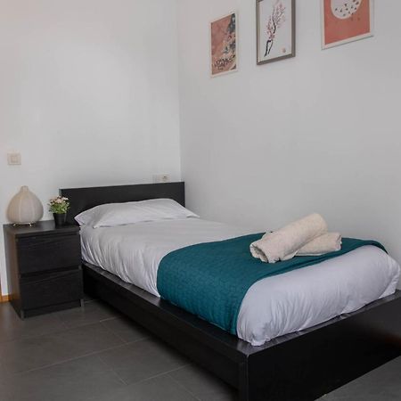 Modern Villa With Private Pool/ 400M To The Beach Grao de Castellon Exterior photo
