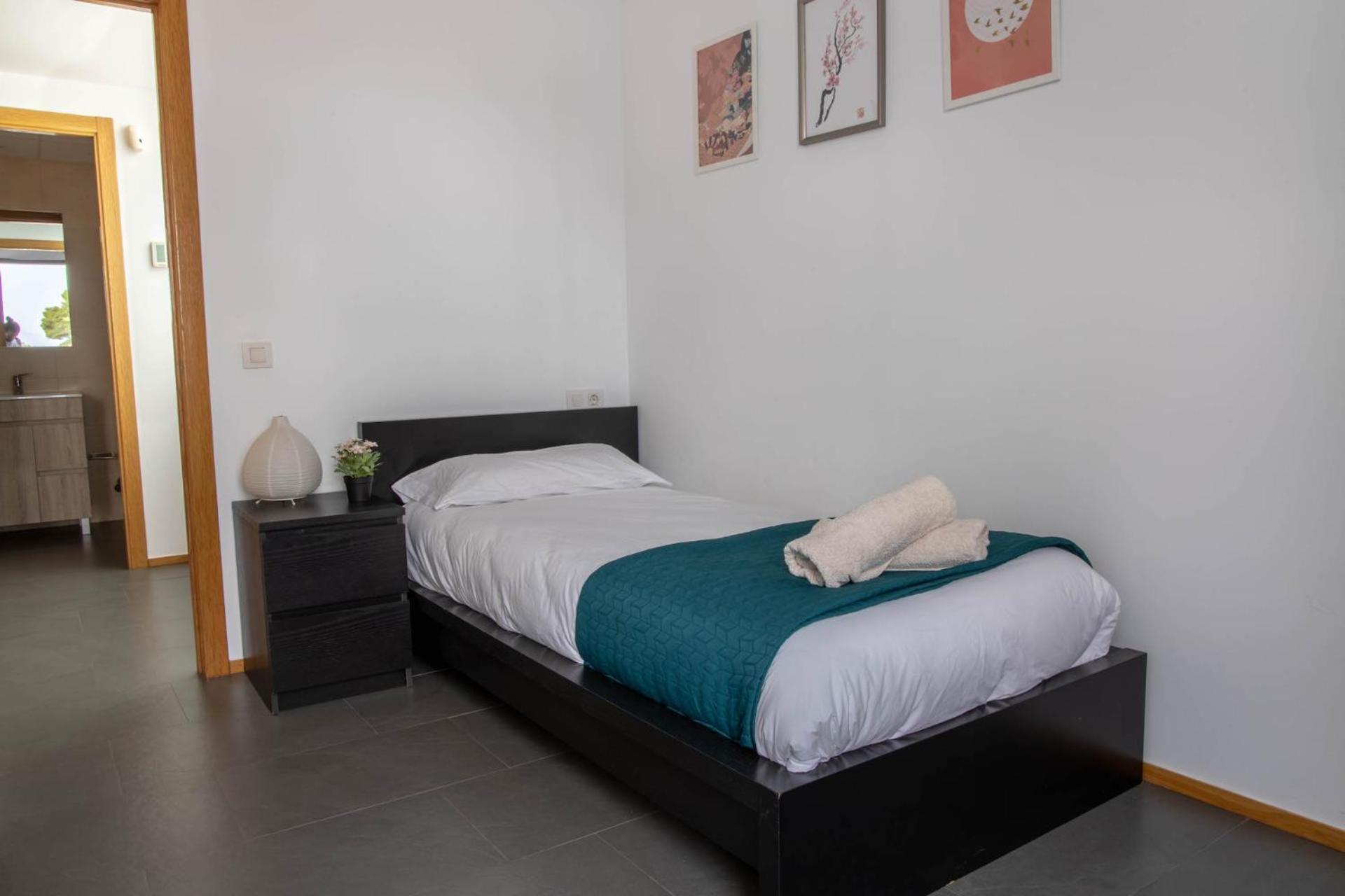 Modern Villa With Private Pool/ 400M To The Beach Grao de Castellon Exterior photo