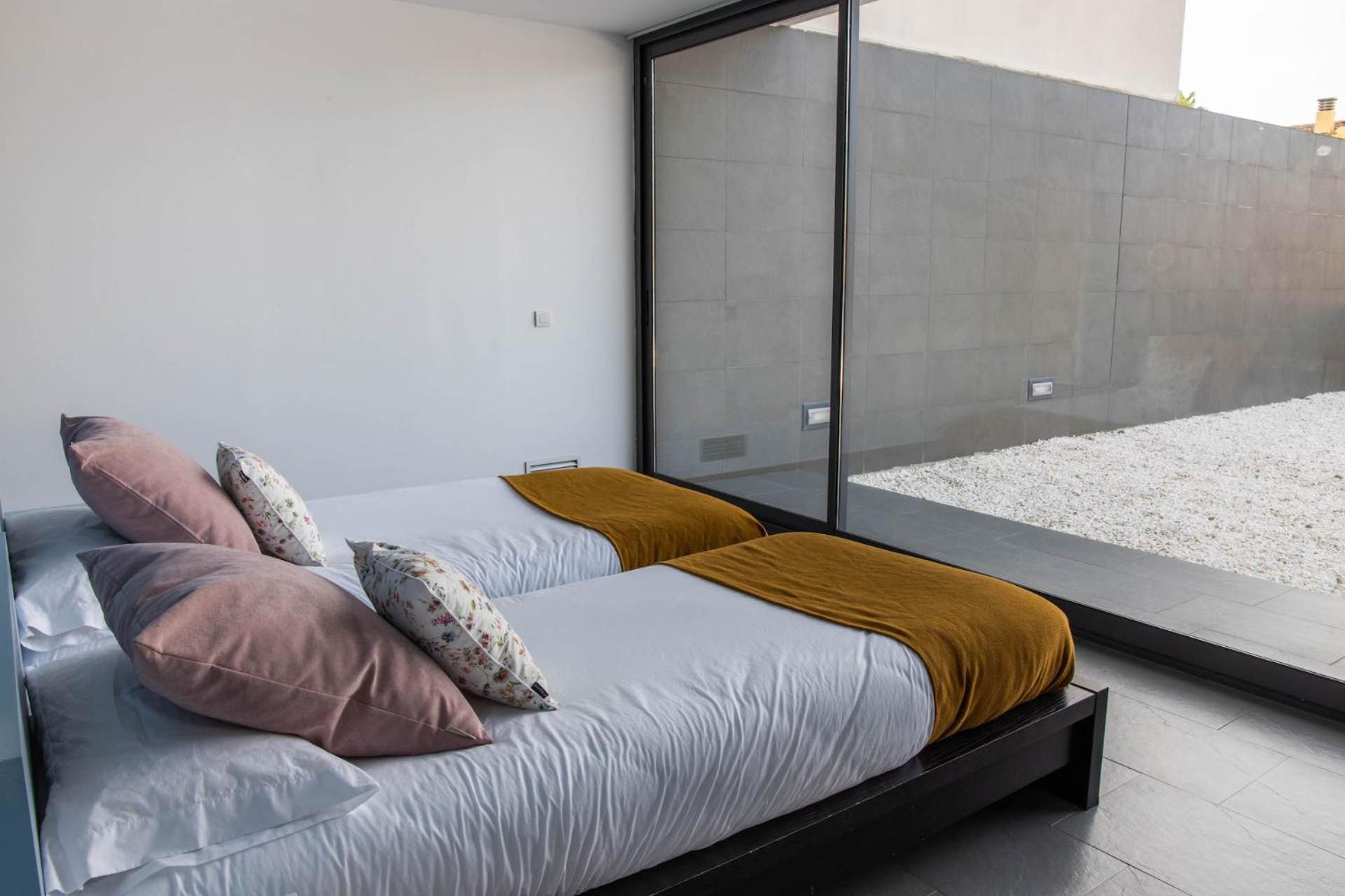 Modern Villa With Private Pool/ 400M To The Beach Grao de Castellon Exterior photo